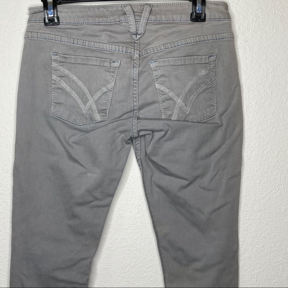 William‎ Rast Jeans Gray - Picture 5 of 10